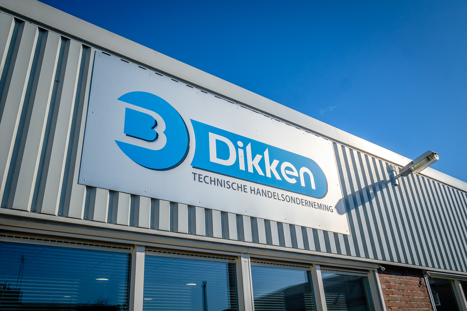 Onze webshop
