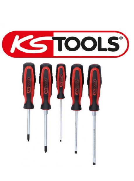 Ks tools