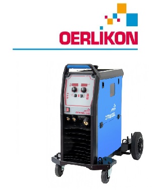 Oerlikon